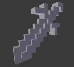 Short Sword