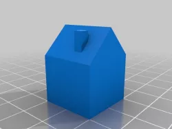 Simple house