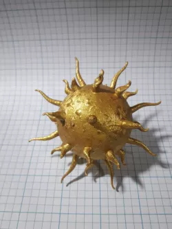 Simple Sun
