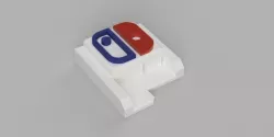 Small Nintendo Switch RCM Jig
