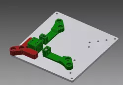 SNAPMAKER SIMPLE ZERO (WITH EXTRAS)