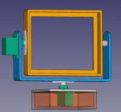 solar tracking project 3D Models | Page 1 | STLFinder