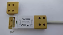 Sonoff-Basic Safe Housing