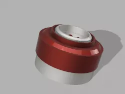 Sparco Quick Release Model