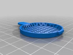 Sparkmaker Resin filter V2