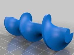 Spiral / Feed Screw