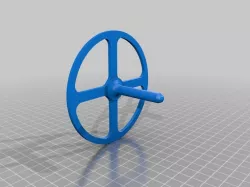 Spool Holder
