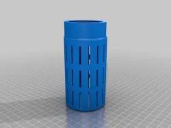 strainer for pond pump   1.5 inch BSP thread
