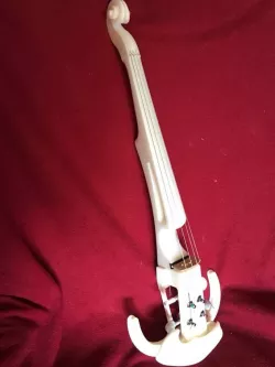 Strativariant Mk II