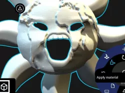 sun scream