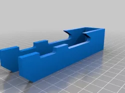 Super Bee Motor Pods