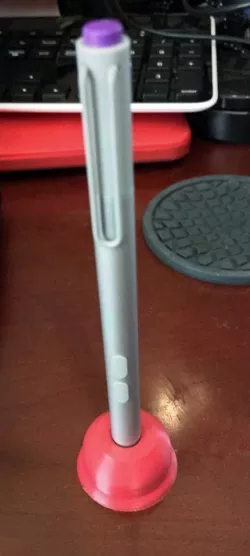 Surface Pro 3 Stylus Stand