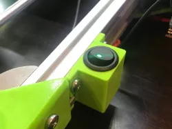 Switch Box (Round)
