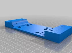 Switch dock with Gamecube controller adapter