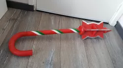 Sword Art Online - Lisbeth Spike Mace