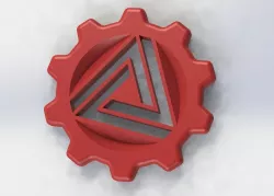 T3DP Maker Coin