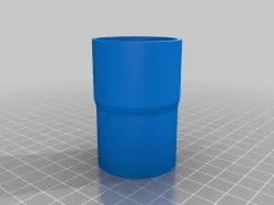 Table Saw Adapter 2.0
