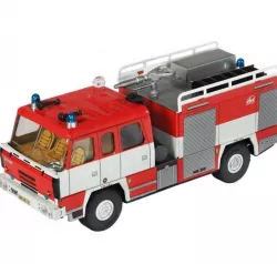 Tatra 815 CAS 32 - cannon