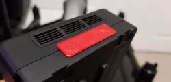 TB50 Port Cap (Inspire 2 Battery)