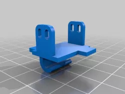 TBS Oblivion Micro Camera
