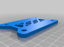 tevo tarantula y wobble upgrade