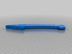 Tevo Tornado Spool Holder