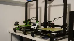 Tevo Tornado Standalone Mod