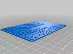 Text Size Test