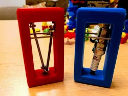 The Impossible Puzzle Made Possible by FDM Printing