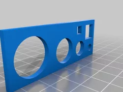 Thermal Expansion Calibration / Dimensional Compensation