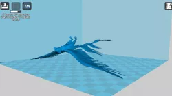 thunderbird