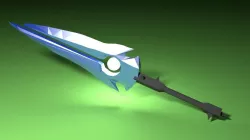 Thunderfury