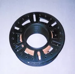 Tiny Sample Spool