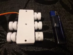 Tiny Tank/Trak