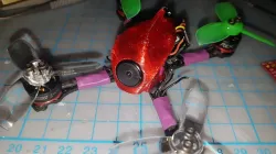 Tinyshark Runcam Nano Remixes