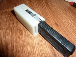 Titan OTF knife belt sheath