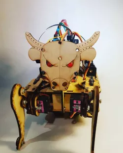 ToroBot