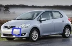 Toyota Auris Part