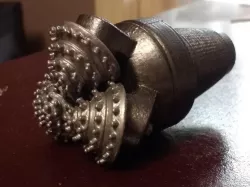 Tricone Roller Drill Bit Model