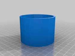 trunnion 3