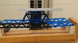 Truss Design Challenge Experiment - Group 4