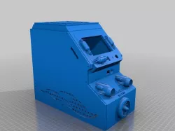 TurboCase Mach 1.5 (1.0 Upgrade)
