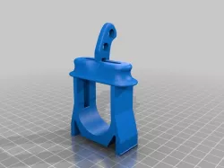 Turnigy Evolution + Clearview Holder