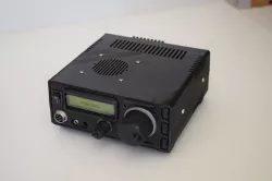 uBITX Case