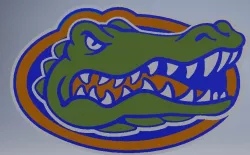 University of Florida Gator Logo