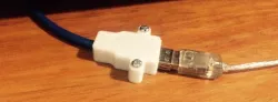 USB 3.0 Cable Mount