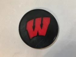 UW-Madison Coaster