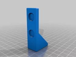 Wanhao i3 C270 Different Base