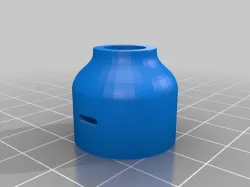 WASP Nano RDA top cap MK2