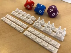 Weapons Pack 1 (Star Legions: Spaceship Fleet Battles)